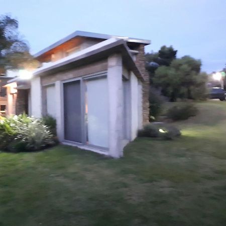 شقة Loft Del Barranco كولونيا ديل ساكرامينتو المظهر الخارجي الصورة