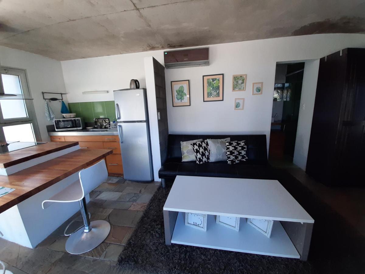 شقة Loft Del Barranco كولونيا ديل ساكرامينتو المظهر الخارجي الصورة