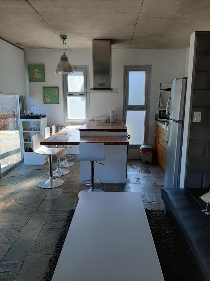 شقة Loft Del Barranco كولونيا ديل ساكرامينتو المظهر الخارجي الصورة