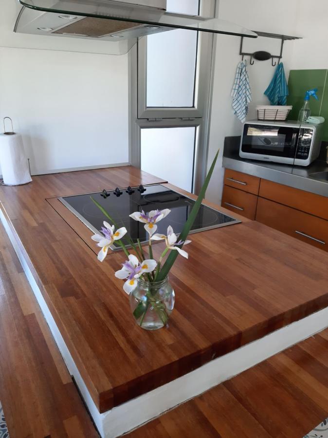 شقة Loft Del Barranco كولونيا ديل ساكرامينتو المظهر الخارجي الصورة