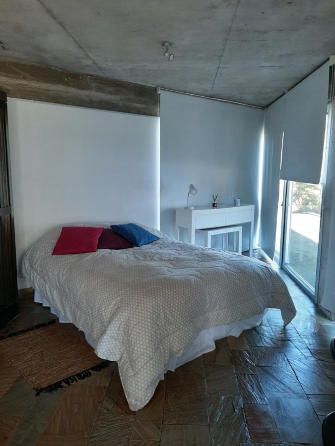 شقة Loft Del Barranco كولونيا ديل ساكرامينتو المظهر الخارجي الصورة