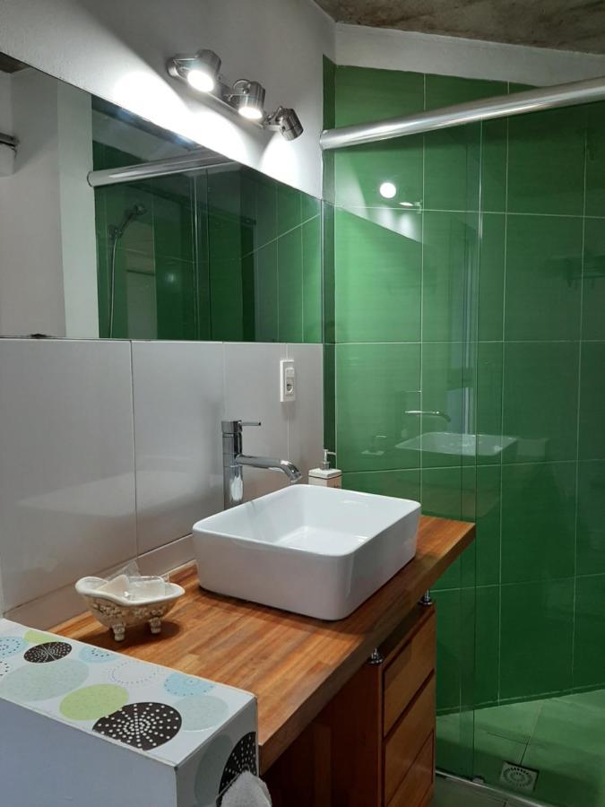 شقة Loft Del Barranco كولونيا ديل ساكرامينتو المظهر الخارجي الصورة