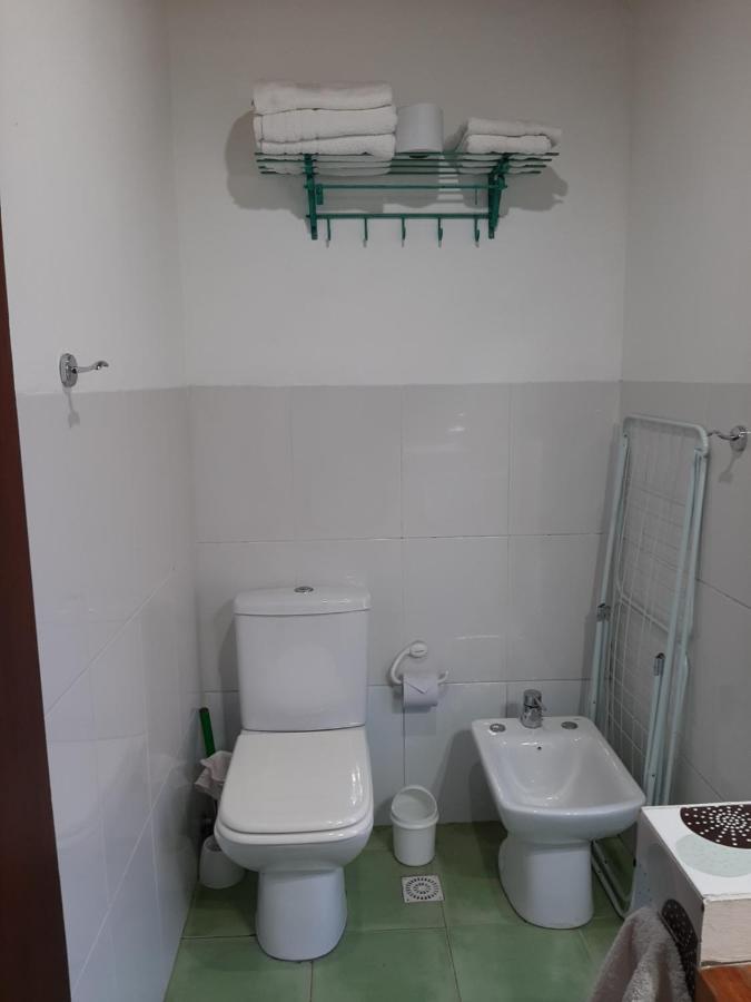 شقة Loft Del Barranco كولونيا ديل ساكرامينتو المظهر الخارجي الصورة
