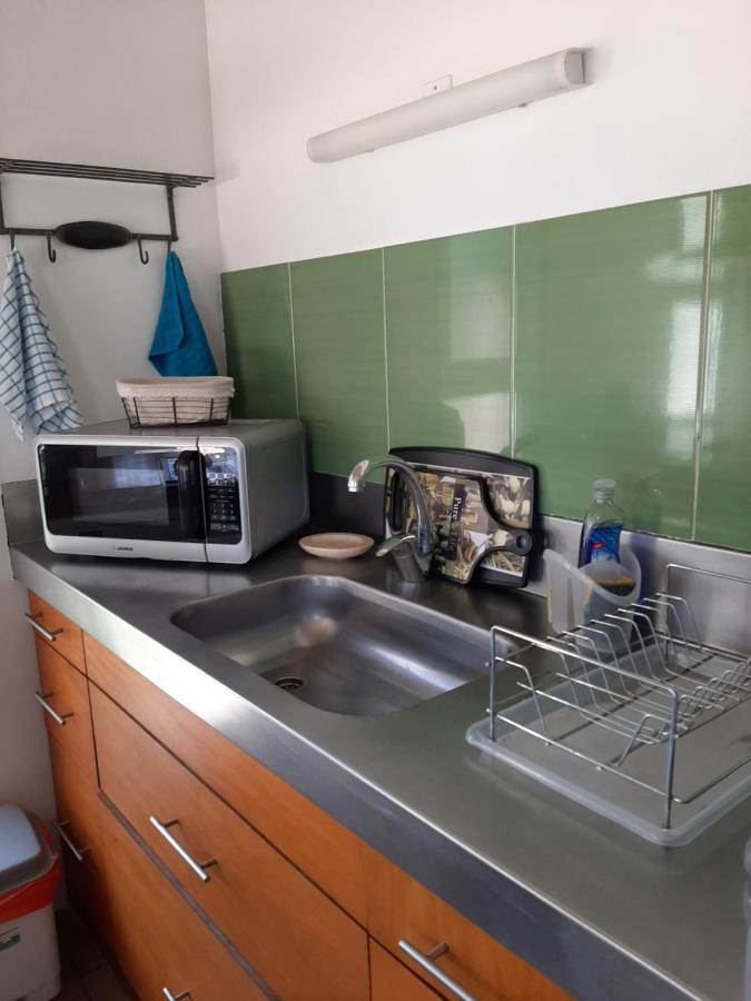 شقة Loft Del Barranco كولونيا ديل ساكرامينتو المظهر الخارجي الصورة