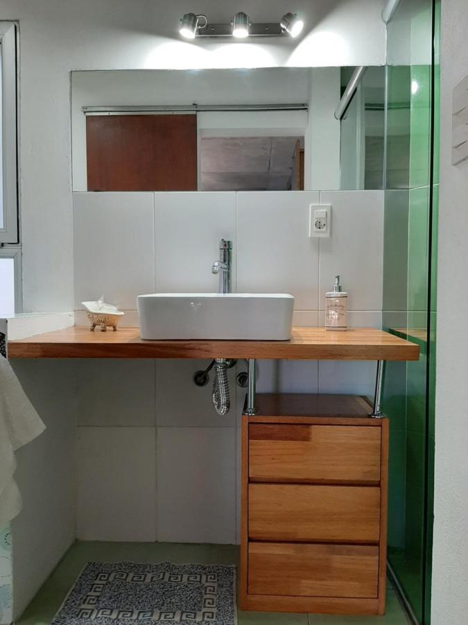 شقة Loft Del Barranco كولونيا ديل ساكرامينتو المظهر الخارجي الصورة