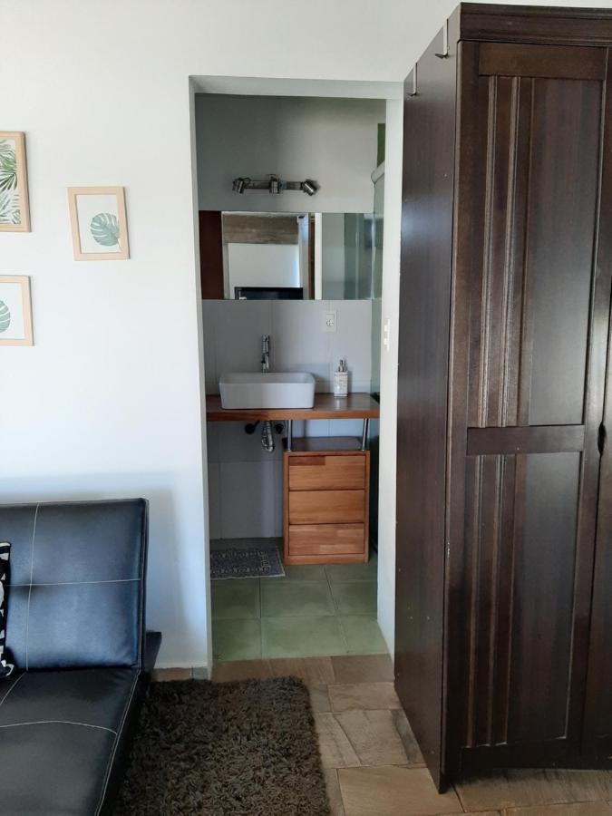 شقة Loft Del Barranco كولونيا ديل ساكرامينتو المظهر الخارجي الصورة