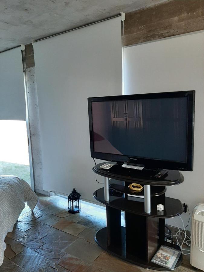 شقة Loft Del Barranco كولونيا ديل ساكرامينتو المظهر الخارجي الصورة